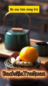 🎉ĐẠI HẠ GIÁ 🎉 BỘ XAO TRÀ - LÀM NÓNG TRÀ BẰNG NẾN - PHỤ KIỆN TRÀ ĐẠO