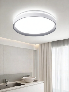 Chigo | Full Spectrum Eye-Protecting LED Ceiling Light