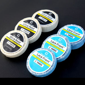 Vades walker tape hold lace wig glue waterproof lace glue for human wig extension Invisible Hair Bonding Glue For Hair Extension