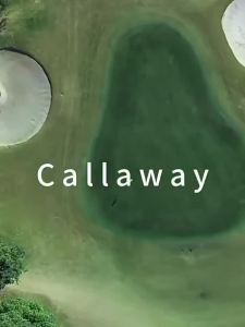 Callaway | Breathable Adjustable Baseball Cap