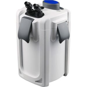 sunsun | Quiet 3-in-1 External Canister Filter