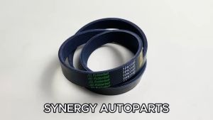 Fan Belt Tali Kipas Belting 7PK 1140 Nissan Livina L10 Evalia 11720-ED00C - 10001124