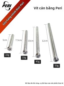 PERI | Enhanced & Protective Billiard Shaft Accessories