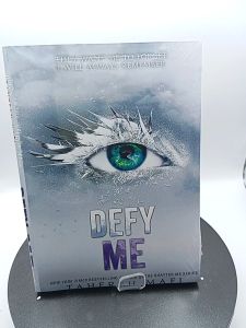 Defy Me #5 by Tahereh Mafi