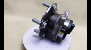 Bearing Roda Mitsubishi Ooutlander 2011-2014 Lancer EX 2008-2014 Belakang - 10008221