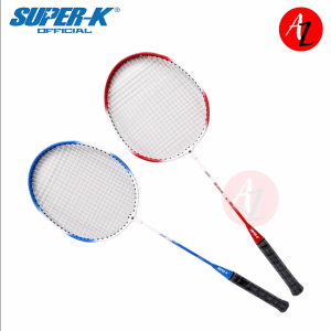 Super-K Badminton Racket x 1 pc (SK-112-01)