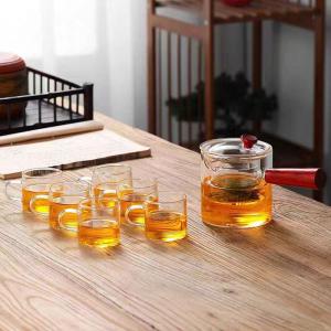 DIHUANTUO | Separating Teapot for Electric Kettle Modern Design