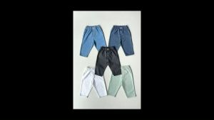 BOHOPANNA - LONG JEANS PANTS BOHOPANNA - CELANA PANJANG BOHOPANNA - CELANA ANAK - CELANA BAYI - CELANA JEANS ANAK