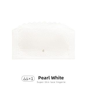 SHIXIAN | Small-Breast Appearance Invisible Strap Anti-Slip Wire-Free Bra Breathable Side Breast Reduction Thin Comfortable Large Size Strapless Bra