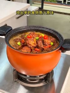 Panci Soup Pot HC Anti Lengket & Wajan Presto Serbaguna: Keunggulan & Cara Penggunaan