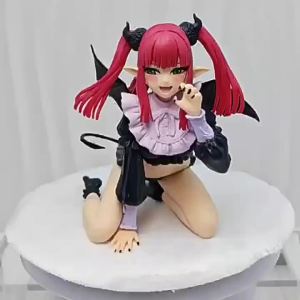 Bandai | Hot My Dress-Up Darling Kitagawa Marin Liz Ver. Anime PVC Action Figure Collectible Model Desktop Decoration Gifts