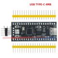 Raspberry Pi Pico Board Máy Vi Tính Lõi Kép RP2040 Chính Thức Với Bộ Xử Lý Cortex-M0+ Công Suất Thấp 264KB ARM Dành Cho Máy Tính Hiệu Suất Cao. 