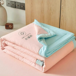 KAMONI | 100% Xinjiang Cotton Summer Quilt