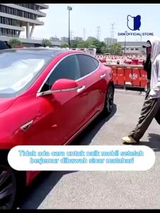 payung mobil anti panas penutup kaca mobil anti tutup kaca mobil depan anti panas