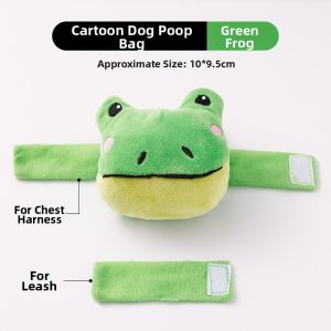 petlimit | Pet Waste Bag Heavy Duty