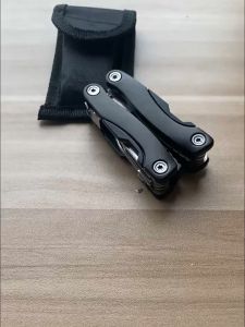 Tang Lipat EDC Multifungsi Stainless Steel: Alat Selamat Petualangan