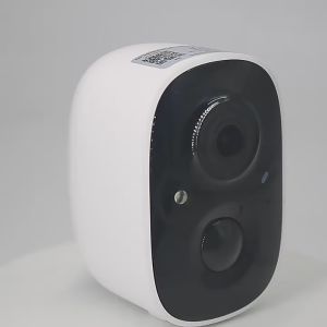 ALPHA 5MP Wireless Wifi Camera: A Comprehensive Guide
