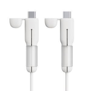 YZ | Anti-Break Silicone Charging Cable Protector