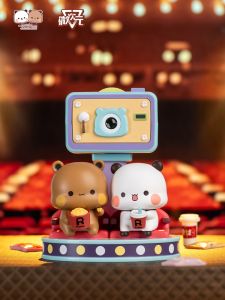 WEICIYUAN | Valentines Gift Joint Limited Edition Plush Toy