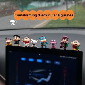 BEIDIANNI | Cute and Stylish Mini Car Ornament
