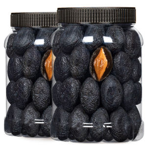 CHUNJIANGYUE | Cured Olives Snack Marinated Sweet and Sour 9 Preparation