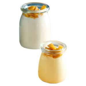 gumahus | Heat Resistant Glass Cup