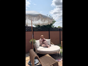 EZVIZ 4G SIM Solar 4MP Pan-Tilt Outdoor WiFi 6 Camera | Wi-Fi 6 + 4G Auto Switch | CB8 Lite & CB8 Lite 4G Wireless CCTV