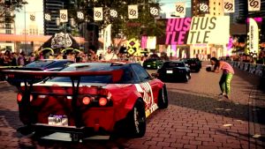 Need for Speed Heat PC Game - Download Link or USB Flash Drive