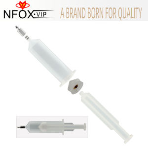 NFOX Syringe 4-Piece Set Disc Brake Oil Change and Exhaust Maintenance Tool Universal Oil Injection for Bicycles and Motorcycles