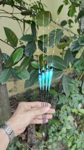 Phao điện câu đài ban đêm HUA cao cấp chuyên săn hàng