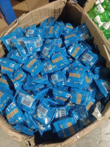 ก้อนฟ้าดับกลิ่นชักโครก