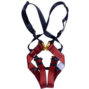 Xinda | Child Full-body Safety Harness