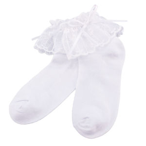 aiwuge | Latin Dance Competition Socks for Grade Examination Dance