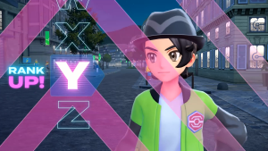 Pokemon Legends Z-A - Nintendo Switch / Nintendo Switch 2 / Lite - English & Chinese- New - Cartridge