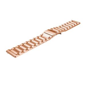 18mm 20mm 22mm 24mm Quick Release Solid Stainless Steel Watch Strap for Universal Watch Band Bracelet Accessories with Tool