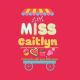 Little Ms’ Caitlyn Online Store