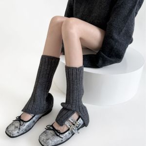 Bokior Lazy Lady Retro Layering Subculture Trendy Harajuku Y2K Millennium Spicy Girl Flared Multi-piece Set Fashion Accessory