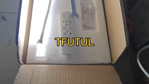 【BSMART】LED floor lamp living room bedroom bedside lamp vertical table lamp reading piano study lamp