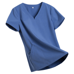 CHUNSHENG | Quick-Drying Flexible Hospital Workwear Set