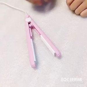 ถุงขนม เครื่องซีล เครื่องซีลไฟฟ้า เครื่องซีลถุง เครื่องซีลมือหนีบ เครื่องซีลถุงพลาสติก เครื่องปิดปากถุงขนม ใช้งานง่าย พกพาได้