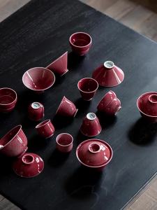 MIBAIYANWU | Handcrafted Tea Tasting Ceramic