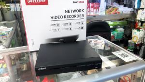 Đầu ghi Dahua IP 4 kênh - DHI-NVR1104HS-S3/H-VN