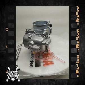 Karburator Original Yamaha Karbu Alfa F1ZR Sigma Force 1  Carburator Carbu Carbulator Ori YGP