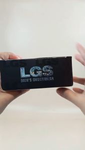 Celana Dalam Pria LGS SPORT LGS 884 Isi 3Pcs