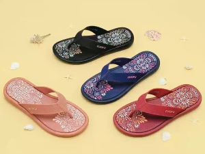 Chinese Flip-Flops & Beach Slippers: A Comprehensive Guide