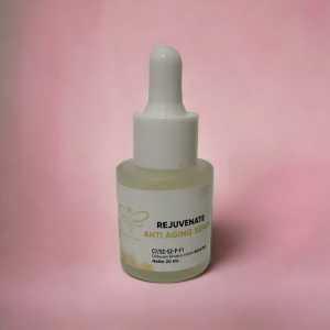 Aqulina Rejuvenate Anti Aging Serum