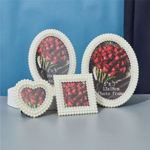 Home Decor Photo Frames Room Decor Photo Frames Wedding Photo Personalized Gifts Family Couple Souvenirs Picture Photo Frames