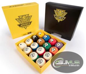 Bola billiard biliard bilyard Ukuran Besar 2¼" Predator Arcos Original