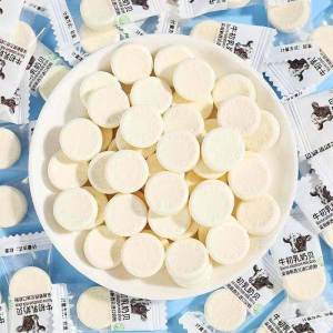 Sugar Free Milk Dairy Snack For Diabetics And Pregnant Women