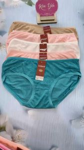 Sét 5 quần Bᶖg SIZE thun lạnh co giản tốt 65-75kg mã 3315 Kim Yến stores